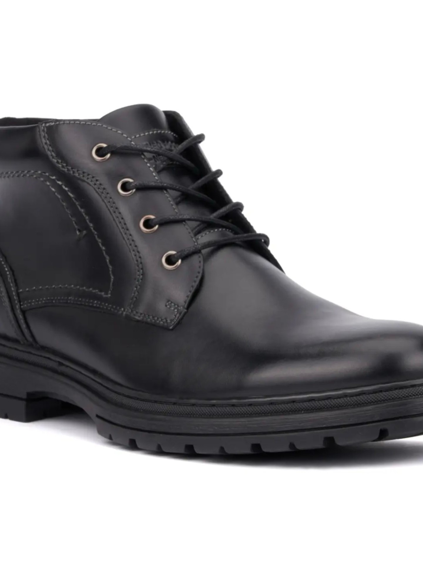 Nwt Reversed Footwear Ulysses Ankle Boots Size 9.5